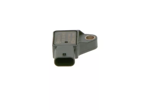 BOSCH BOSCH 0 261 230 493 Bosch Boost Pressure Sensor Fits Ford Ford Australia C-Max Fiesta Focus Grand 
