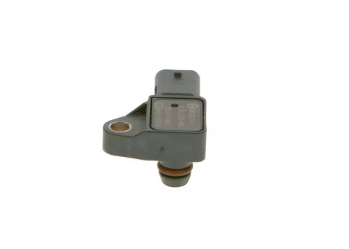 BOSCH BOSCH 0 261 230 493 Bosch Boost Pressure Sensor Fits Ford Ford Australia C-Max Fiesta Focus Grand 