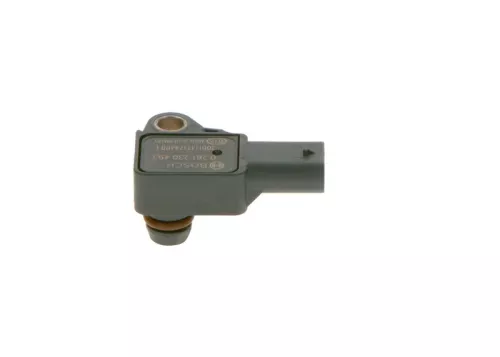 BOSCH BOSCH 0 261 230 493 Bosch Boost Pressure Sensor Fits Ford Ford Australia C-Max Fiesta Focus Grand 