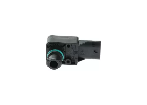 BOSCH BOSCH 0 261 230 506 Bosch Boost Pressure Sensor Fits Mercedes-Benz A-Class Amg Gt B-Class C-Class 