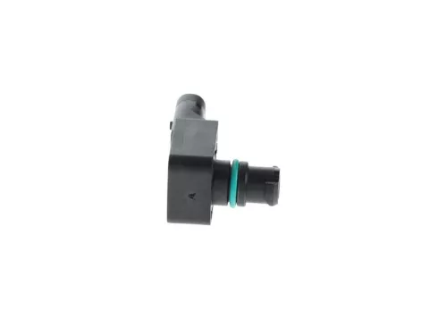 BOSCH BOSCH 0 261 230 506 Bosch Boost Pressure Sensor Fits Mercedes-Benz A-Class Amg Gt B-Class C-Class 