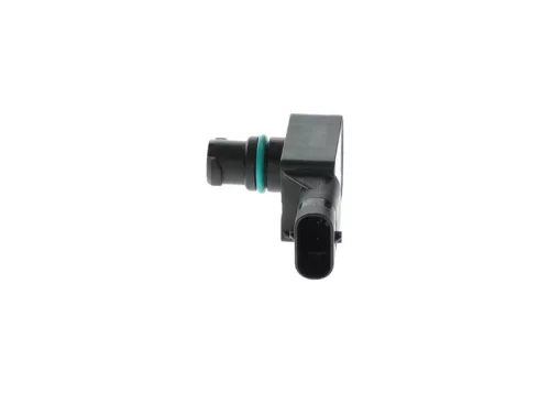 Bosch Boost Pressure Sensor Fits Mercedes-Benz A-Class Amg Gt B-Class C-Class