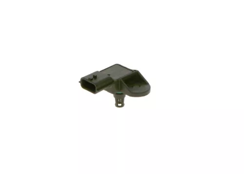 Bosch Boost Pressure Sensor Fits Mazda 2 3 Cx-3 Cx-30