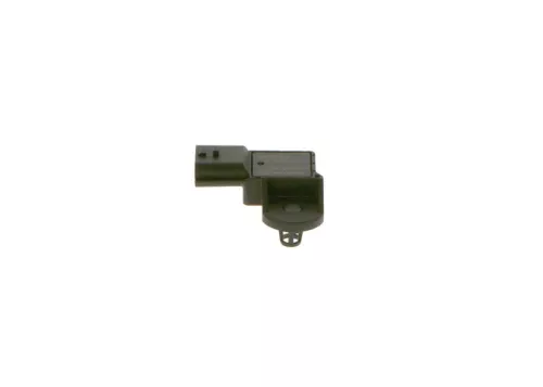 BOSCH BOSCH 0 261 230 515 Bosch Boost Pressure Sensor Fits Mazda 2 3 Cx-3 Cx-30 