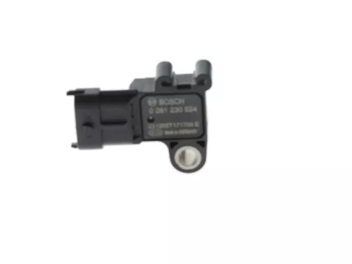 BOSCH BOSCH 0 261 230 524 Bosch Boost Pressure Sensor Fits Ford Ford Australia Ford Usa Jaguar Land Rover 
