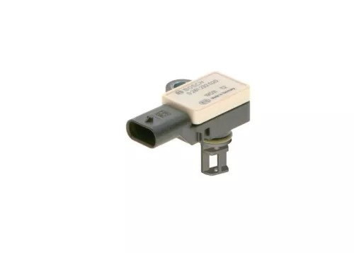 BOSCH BOSCH 0 261 232 020 Bosch Boost Pressure Sensor Fits Mercedes-Benz A-Class Amg Gt B-Class C-Class 