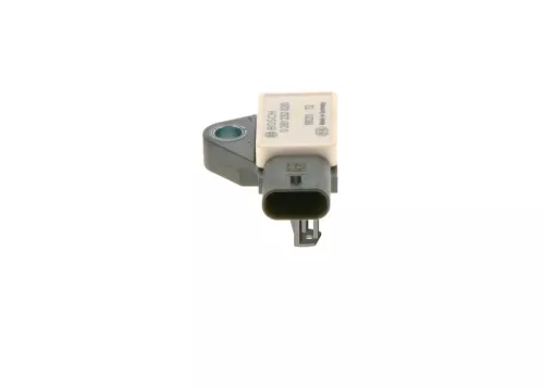 BOSCH BOSCH 0 261 232 020 Bosch Boost Pressure Sensor Fits Mercedes-Benz A-Class Amg Gt B-Class C-Class 