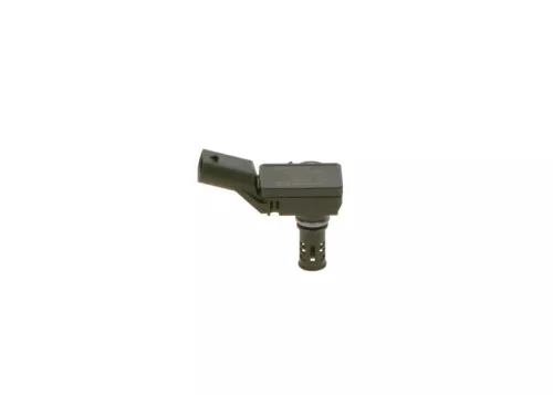 BOSCH BOSCH 0 261 232 030 Bosch Boost Pressure Sensor Fits Audi Bentley Porsche Vw 718 Boxster 718 Cayman 