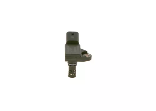BOSCH BOSCH 0 261 232 030 Bosch Boost Pressure Sensor Fits Audi Bentley Porsche Vw 718 Boxster 718 Cayman 