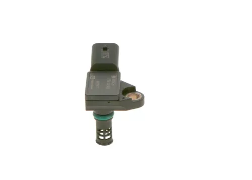 BOSCH BOSCH 0 261 232 032 Bosch Boost Pressure Sensor Fits Audi Bentley Porsche Vw A4 A4 Allroad A5 A6 A6 