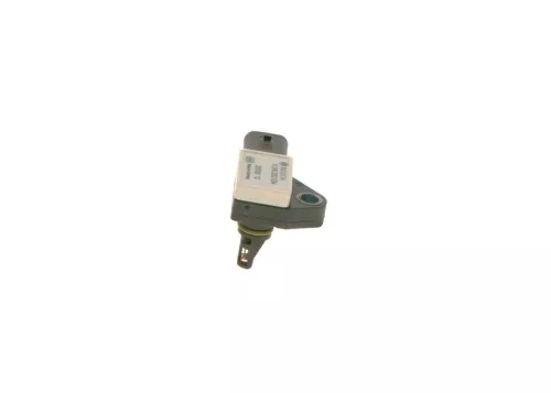 BOSCH BOSCH 0 261 232 034 Bosch Boost Pressure Sensor Fits Mercedes-Benz A-Class Amg Gt B-Class Cla Gla 