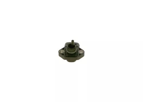 BOSCH BOSCH 0 281 002 205 Bosch Boost Pressure Sensor Fits Chrysler Dodge Fiat Iveco Land Rover Renault 