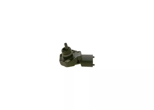 BOSCH BOSCH 0 281 002 205 Bosch Boost Pressure Sensor Fits Chrysler Dodge Fiat Iveco Land Rover Renault 