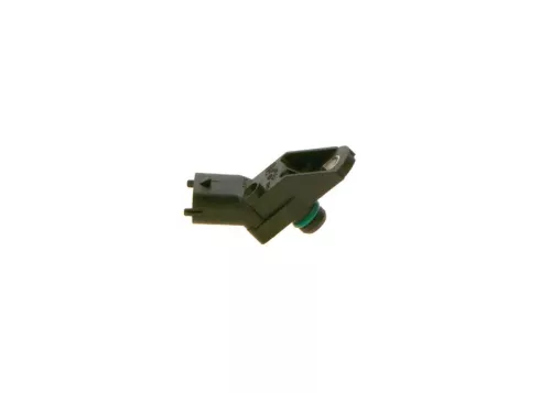 BOSCH BOSCH 0 281 002 215 Bosch Boost Pressure Sensor Fits Alfa Romeo Fiat Lancia 145 146 147 156 166 