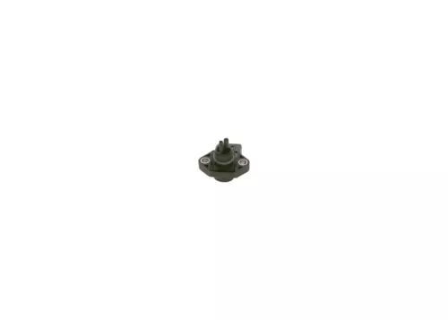 BOSCH BOSCH 0 281 002 326 Bosch Boost Pressure Sensor Fits Audi A6 A8 Allroad 