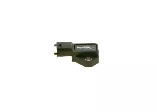 BOSCH BOSCH 0 281 002 487 Bosch Boost Pressure Sensor Fits Opel Vauxhall Astra Astra G Classic Astravan 