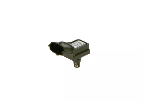 Bosch Boost Pressure Sensor Fits Renault Clio Grand Scénic Master Megane Scénic