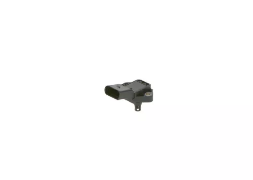 Bosch Boost Pressure Sensor Fits Audi Bentley Cupra Porsche Seat Skoda Vw A1 A1