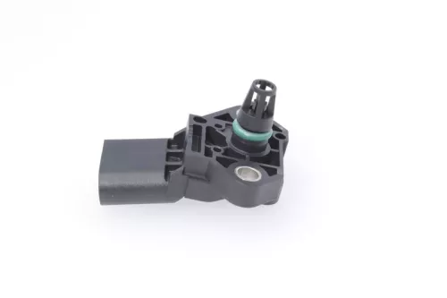 BOSCH BOSCH 0 281 002 976 Bosch Boost Pressure Sensor Fits Audi Bentley Cupra Porsche Seat Skoda Vw A1 A1 