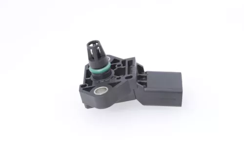 BOSCH BOSCH 0 281 002 976 Bosch Boost Pressure Sensor Fits Audi Bentley Cupra Porsche Seat Skoda Vw A1 A1 