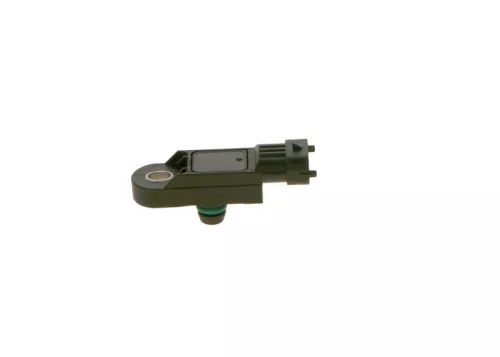 BOSCH BOSCH 0 281 002 996 Bosch Boost Pressure Sensor Fits Abarth Alfa Romeo Chrysler Dacia Fiat Lancia 