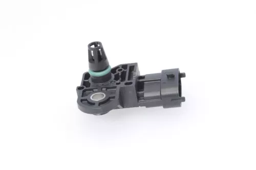 BOSCH BOSCH 0 281 006 028 Bosch Boost Pressure Sensor Fits Abarth Alfa Romeo Cadillac Chevrolet Chrysler 