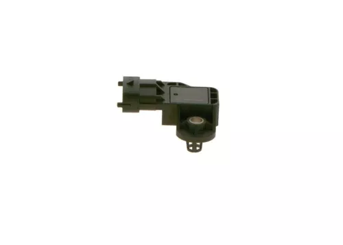 BOSCH BOSCH 0 281 006 051 Bosch Boost Pressure Sensor Fits Chevrolet Holden Opel Saab Vauxhall 9-5 Antara 