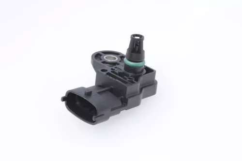 Bosch Boost Pressure Sensor Fits Chevrolet Holden Opel Saab Vauxhall 9-5 Antara