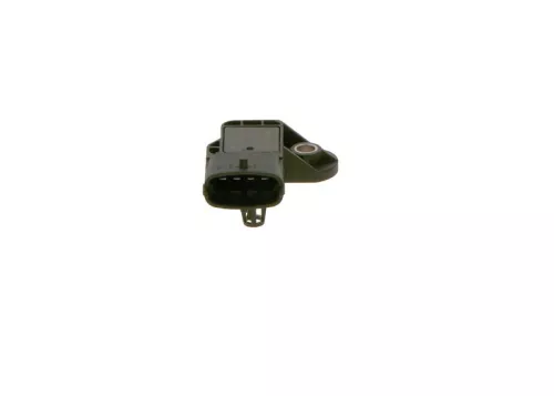 BOSCH BOSCH 0 281 006 051 Bosch Boost Pressure Sensor Fits Chevrolet Holden Opel Saab Vauxhall 9-5 Antara 