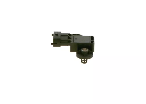 BOSCH BOSCH 0 281 006 076 Bosch Boost Pressure Sensor Fits Agrale Alfa Romeo Chevrolet Citroën Fiat Ford 