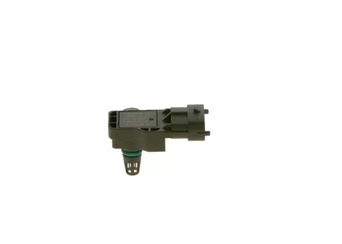 BOSCH BOSCH 0 281 006 095 Bosch Boost Pressure Sensor Fits Kg Mobility Mercedes-Benz Ssangyong Actyon 