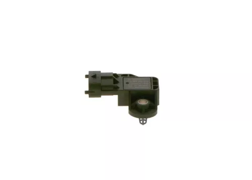 BOSCH BOSCH 0 281 006 095 Bosch Boost Pressure Sensor Fits Kg Mobility Mercedes-Benz Ssangyong Actyon 