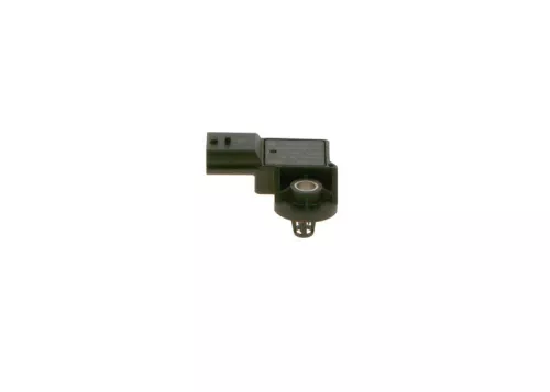BOSCH BOSCH 0 281 006 108 Bosch Boost Pressure Sensor Fits Dacia Infiniti Mercedes-Benz Nissan Opel 
