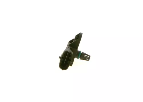 Bosch Boost Pressure Sensor Fits Maserati Levante