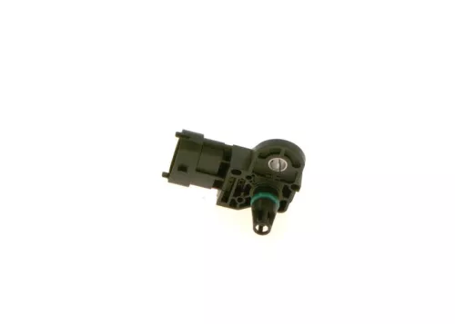 BOSCH BOSCH 0 281 006 330 Bosch Boost Pressure Sensor Fits Maserati Levante 