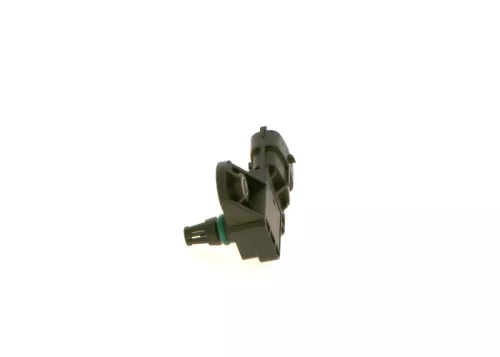 BOSCH BOSCH 0 281 006 330 Bosch Boost Pressure Sensor Fits Maserati Levante 