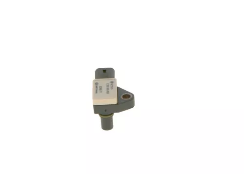 BOSCH BOSCH 0 281 006 456 Bosch Boost Pressure Sensor Fits Mercedes-Benz A-Class B-Class C-Class Cla Cls 