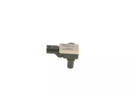 BOSCH BOSCH 0 281 006 456 Bosch Boost Pressure Sensor Fits Mercedes-Benz A-Class B-Class C-Class Cla Cls 