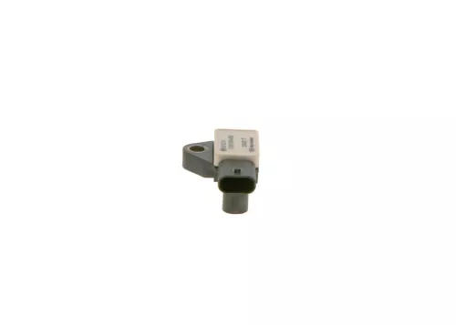 BOSCH BOSCH 0 281 006 456 Bosch Boost Pressure Sensor Fits Mercedes-Benz A-Class B-Class C-Class Cla Cls 