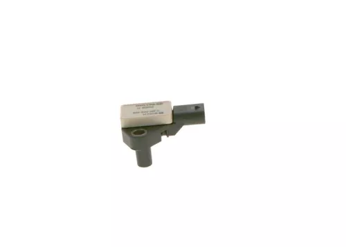 BOSCH BOSCH 0 281 006 456 Bosch Boost Pressure Sensor Fits Mercedes-Benz A-Class B-Class C-Class Cla Cls 