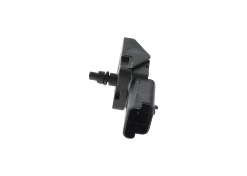 Bosch Boost Pressure Sensor Fits Citroën Fiat Ford Jaguar Lancia Land Rover