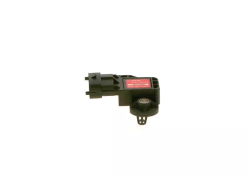 BOSCH BOSCH 0 261 230 549 Bosch Boost Pressure Sensor Fits Land Rover Defender Discovery Range Rover Range 