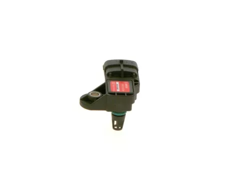 BOSCH BOSCH 0 261 230 549 Bosch Boost Pressure Sensor Fits Land Rover Defender Discovery Range Rover Range 