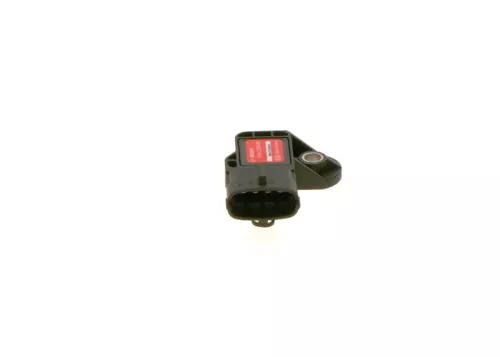 BOSCH BOSCH 0 261 230 549 Bosch Boost Pressure Sensor Fits Land Rover Defender Discovery Range Rover Range 