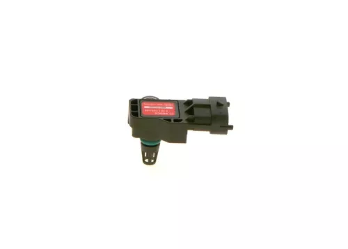 BOSCH BOSCH 0 261 230 549 Bosch Boost Pressure Sensor Fits Land Rover Defender Discovery Range Rover Range 