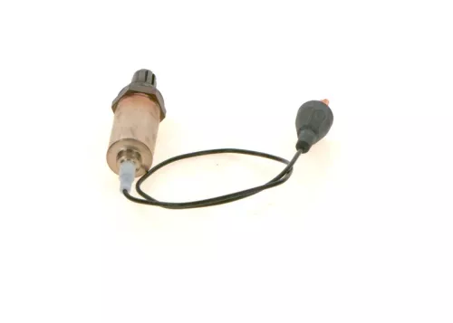 BOSCH BOSCH 0 258 001 051 Bosch 0 258 001 051 Oxygen Sensor Fits Audi Fiat Lancia Nissan Pininfarina Saab 