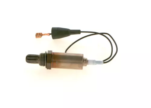 BOSCH BOSCH 0 258 001 051 Bosch 0 258 001 051 Oxygen Sensor Fits Audi Fiat Lancia Nissan Pininfarina Saab 