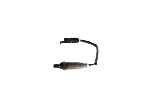 BOSCH BOSCH 0 258 002 028 Bosch 0 258 002 028 Oxygen Sensor Fits Cadillac Daewoo Holden Toyota Allante Cal 