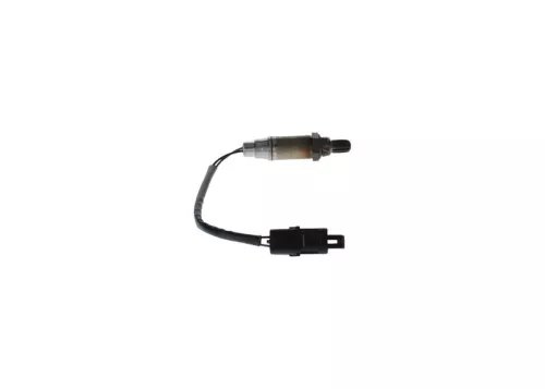 BOSCH BOSCH 0 258 002 028 Bosch 0 258 002 028 Oxygen Sensor Fits Cadillac Daewoo Holden Toyota Allante Cal 