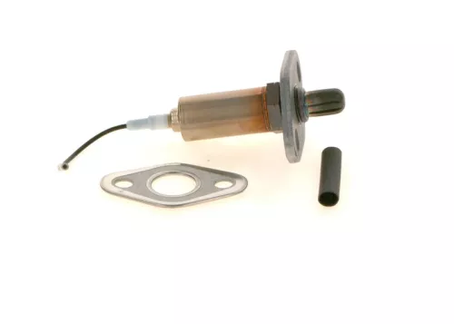 BOSCH BOSCH 0 258 002 031 Bosch 0 258 002 031 Oxygen Sensor Fits Holden Lexus Mitsubishi Toyota Apollo Ari 